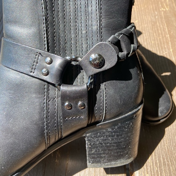 Sam Edelman Ankle boot - Picture 4 of 6